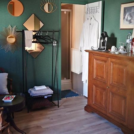 La Cour Du Puits chambre Maxime Cormeilles  Extérieur photo