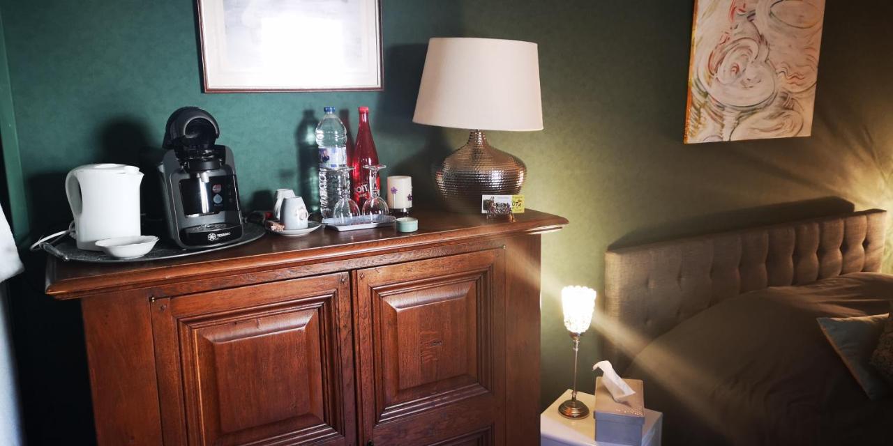 La Cour Du Puits chambre Maxime Cormeilles  Extérieur photo