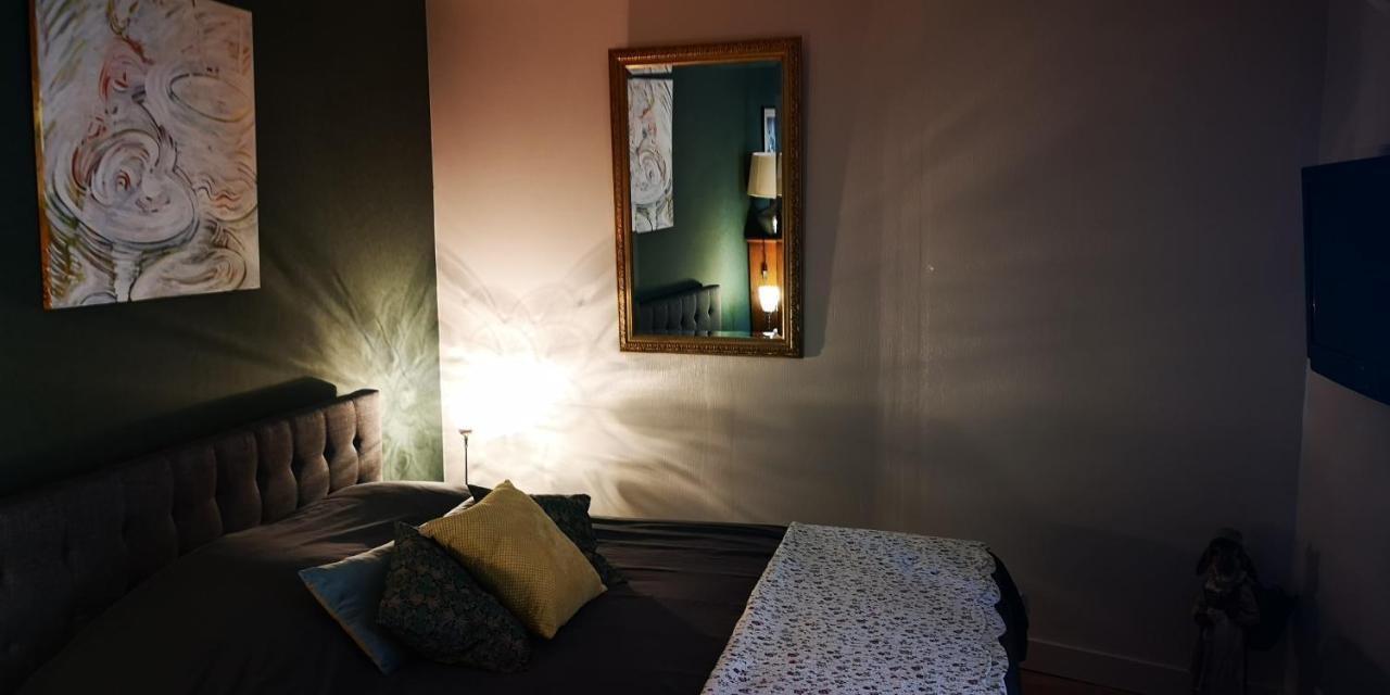 La Cour Du Puits chambre Maxime Cormeilles  Extérieur photo